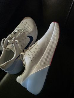 Zapatillas nike air zoom . Like new, OBO