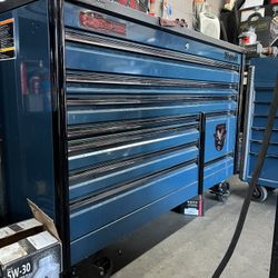 Snap On Epic Tool Box Limited Edition