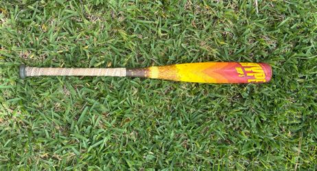 Easton Hype Fire 31” Drop 5 Baseball Bat