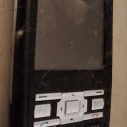 Optican H19 Used Black Areas Are Sticky