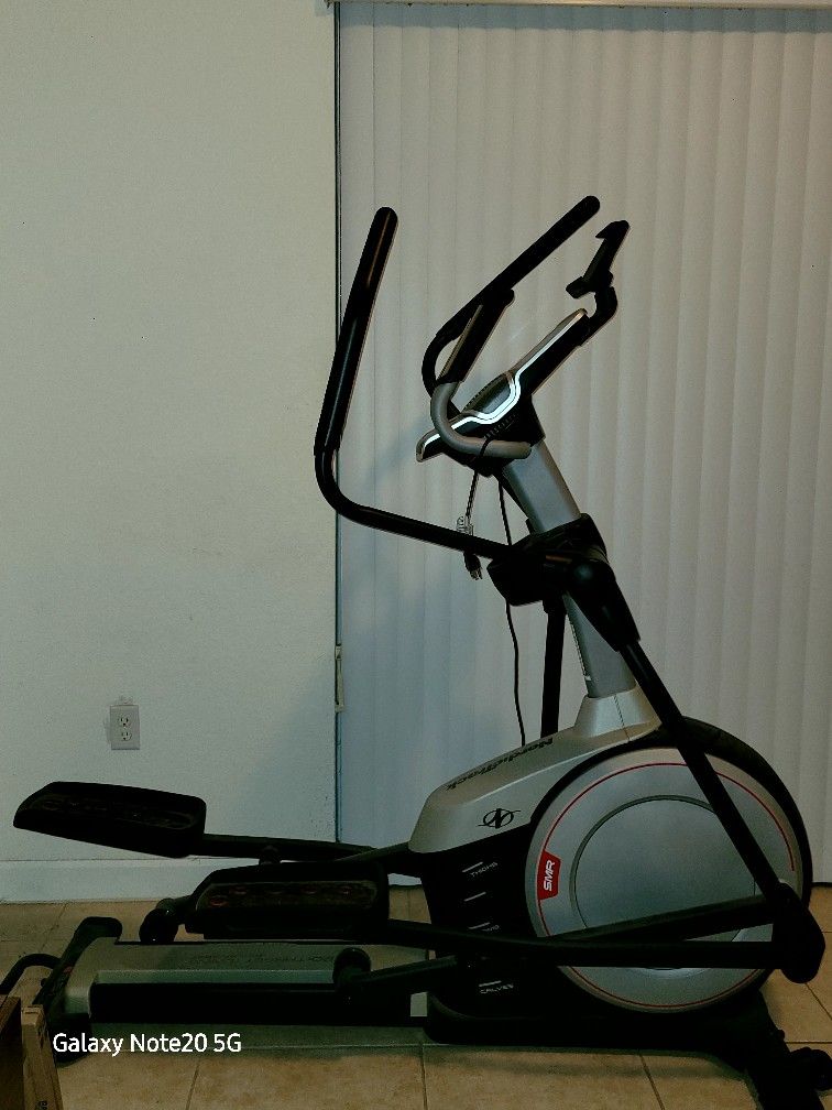 Elliptical for sale