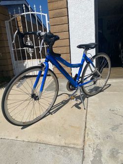 Denaii Bike