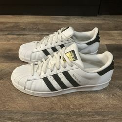 Adidas Originals Superstar Sneaker Mens
