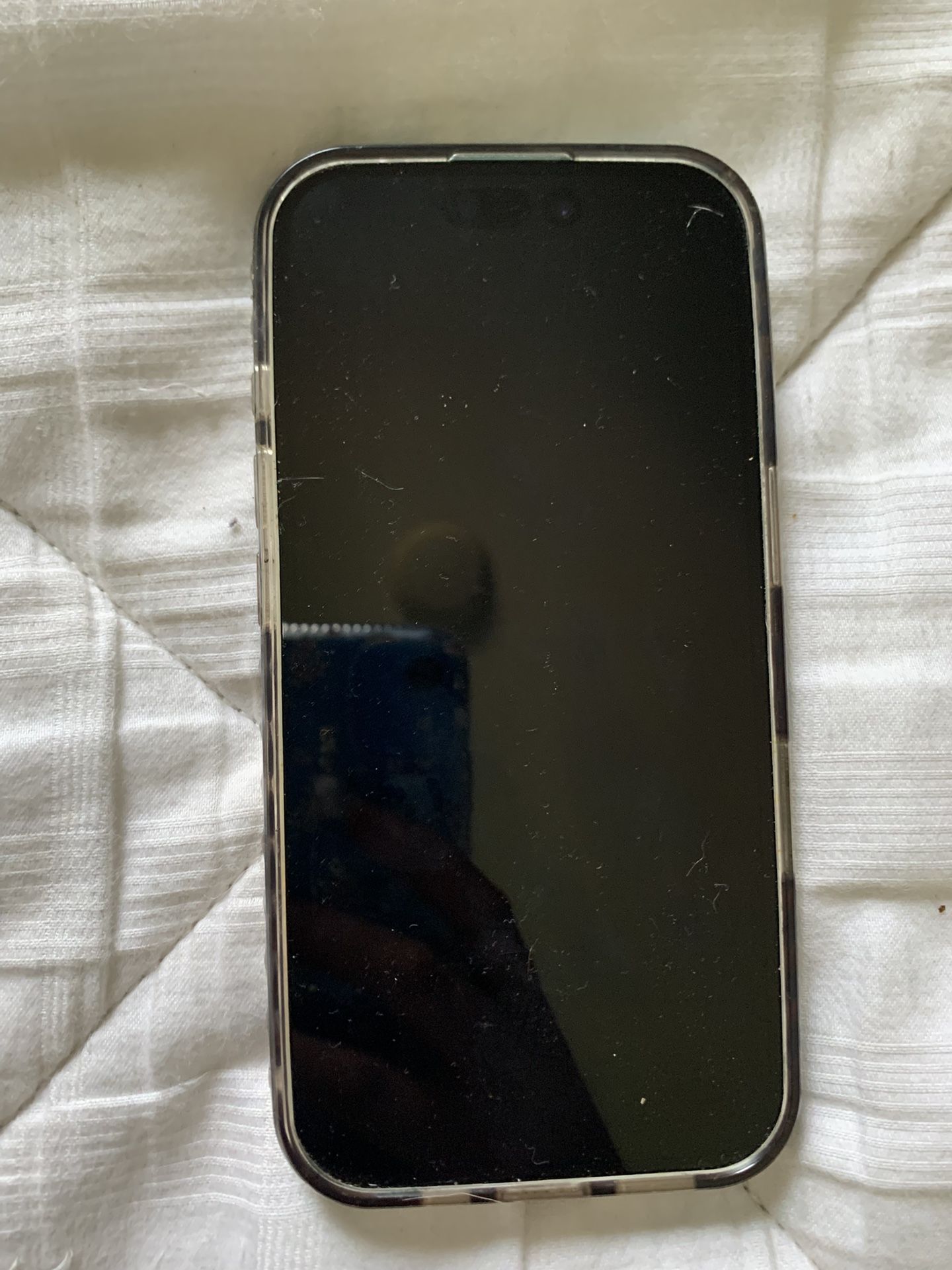 iPhone 16