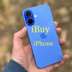 iPhone 16