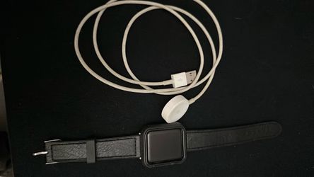 Apple Watch S3 38mm