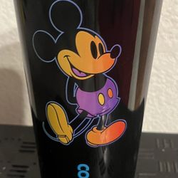 Mickey Disney 70th Tumbler  