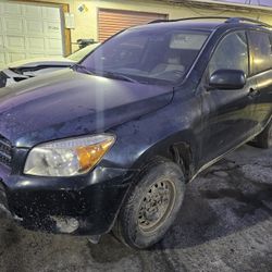 2006 Toyota Rav4