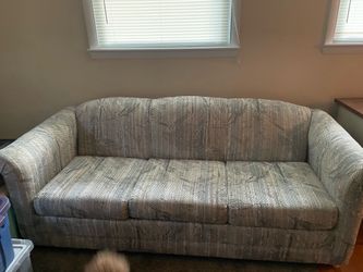 Sleeper sofa