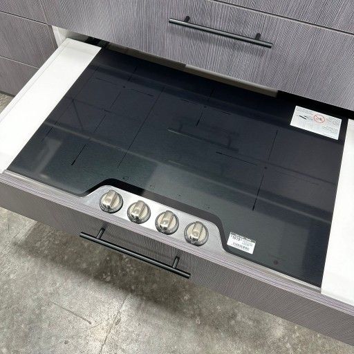Induction Cooktop