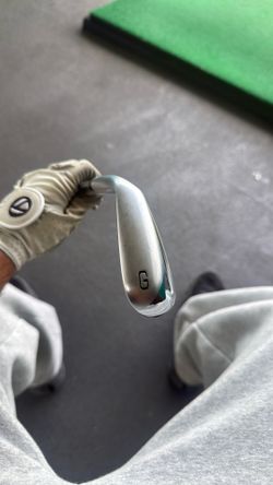Mizuno Jpx 925 Gap wedge