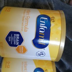 enfamil infants