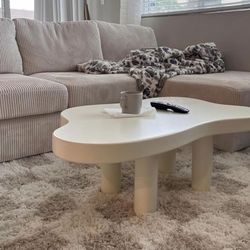 Cloud Coffee Table 