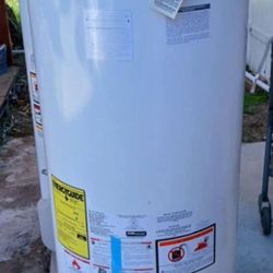 Water Heater