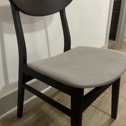Chairs Set Of 4