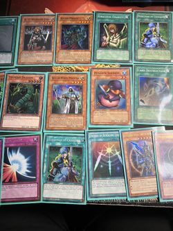 Yugioh Cards Goat Format Deck for Sale in Surprise, AZ - OfferUp Yugioh Cards Goat Format Deck for Sale in Surprise, AZ - OfferUp