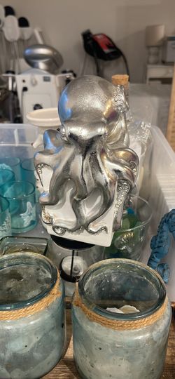 Bundle Of Oceans Decor