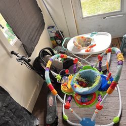Baby Walker 