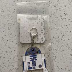 Disney Keychain