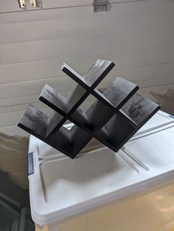 Wine Rack