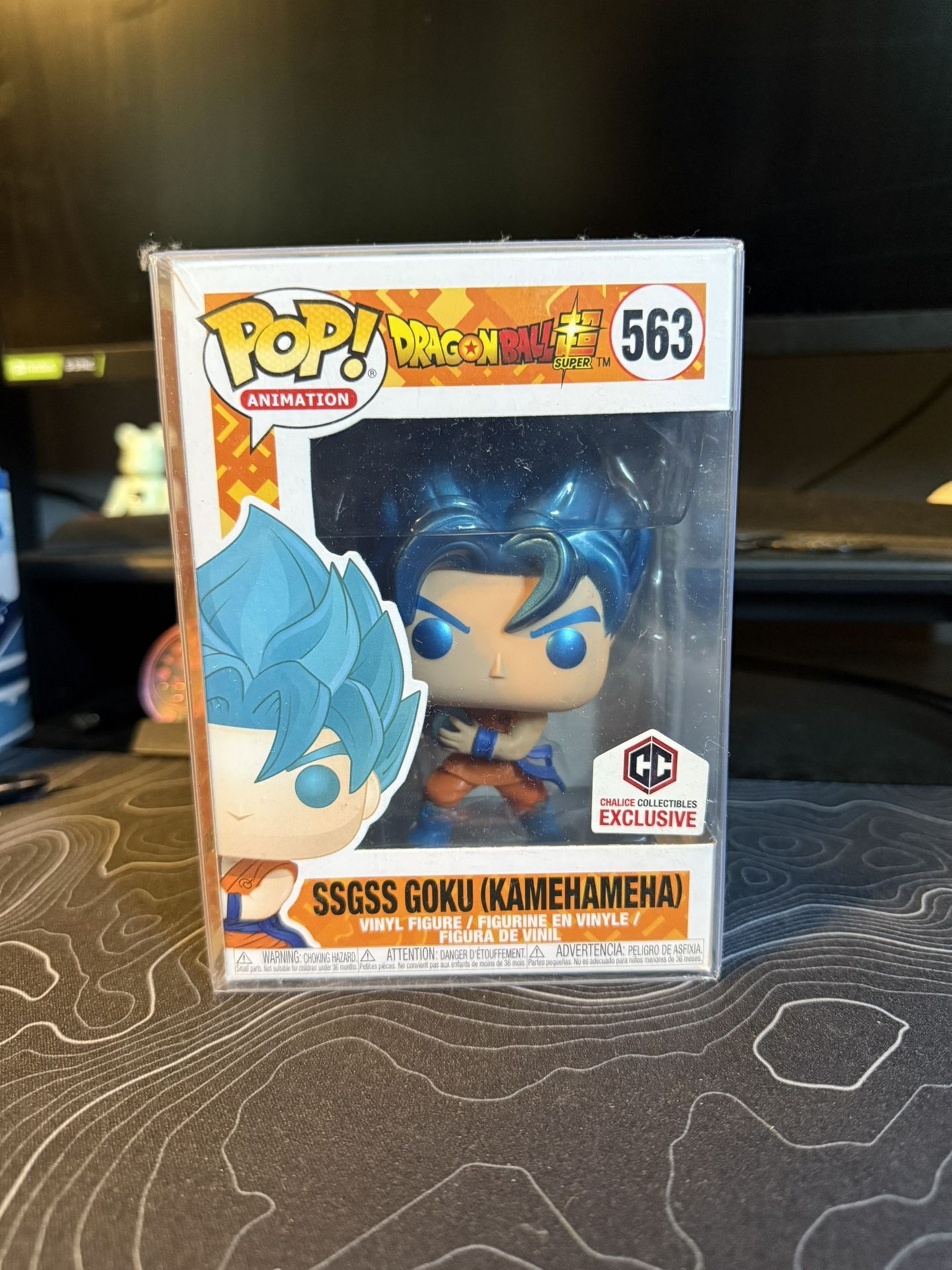 Funko Pop!