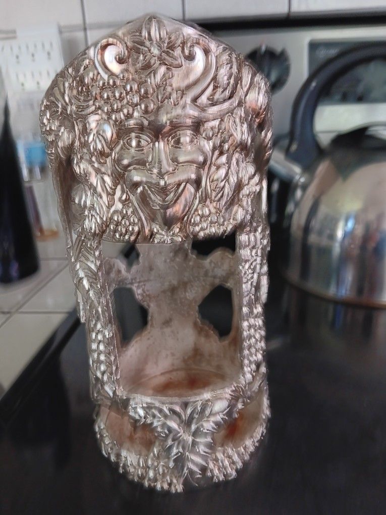 Candle Holder
