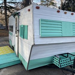 Camper/Tiny Home