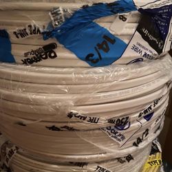 Cable De Electricidad 