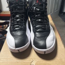 JORDAN 12
