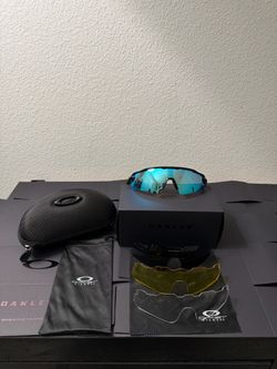 Oakley Radar ev