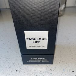 Fabulous Life By Fragrance World 
