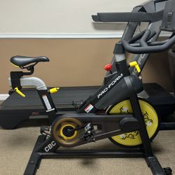 Exercise Bike