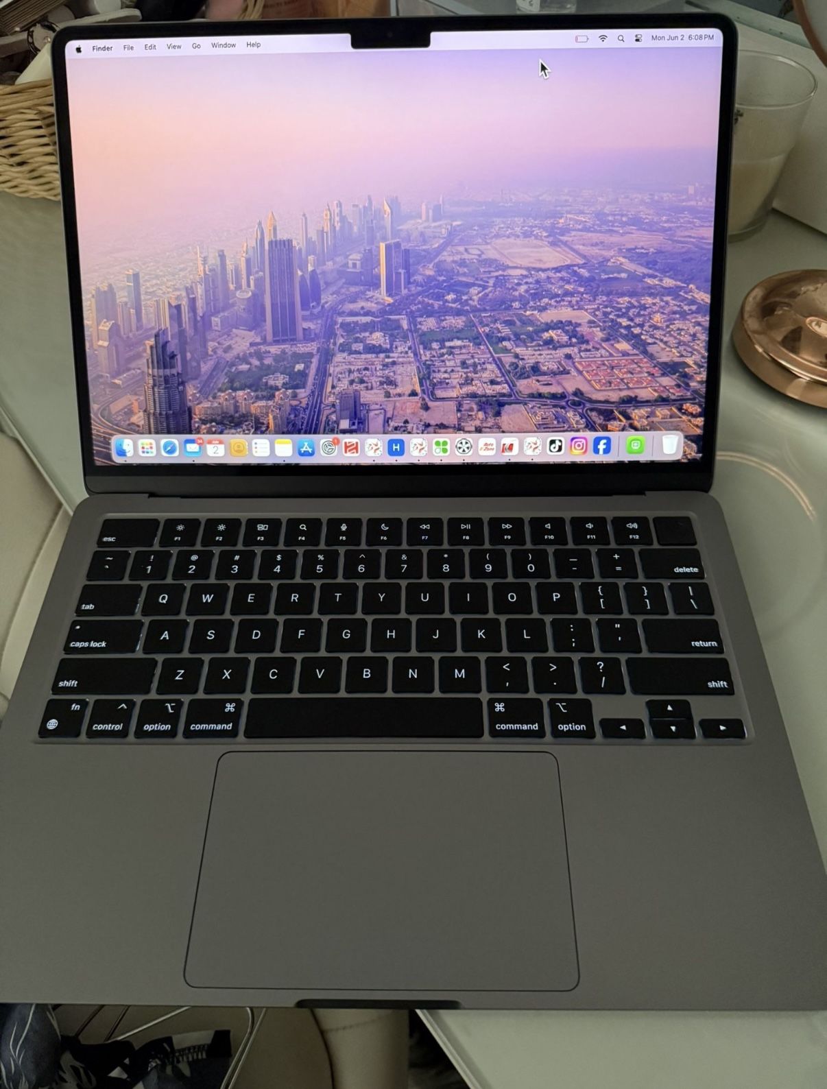Apple Macbook Air 2022