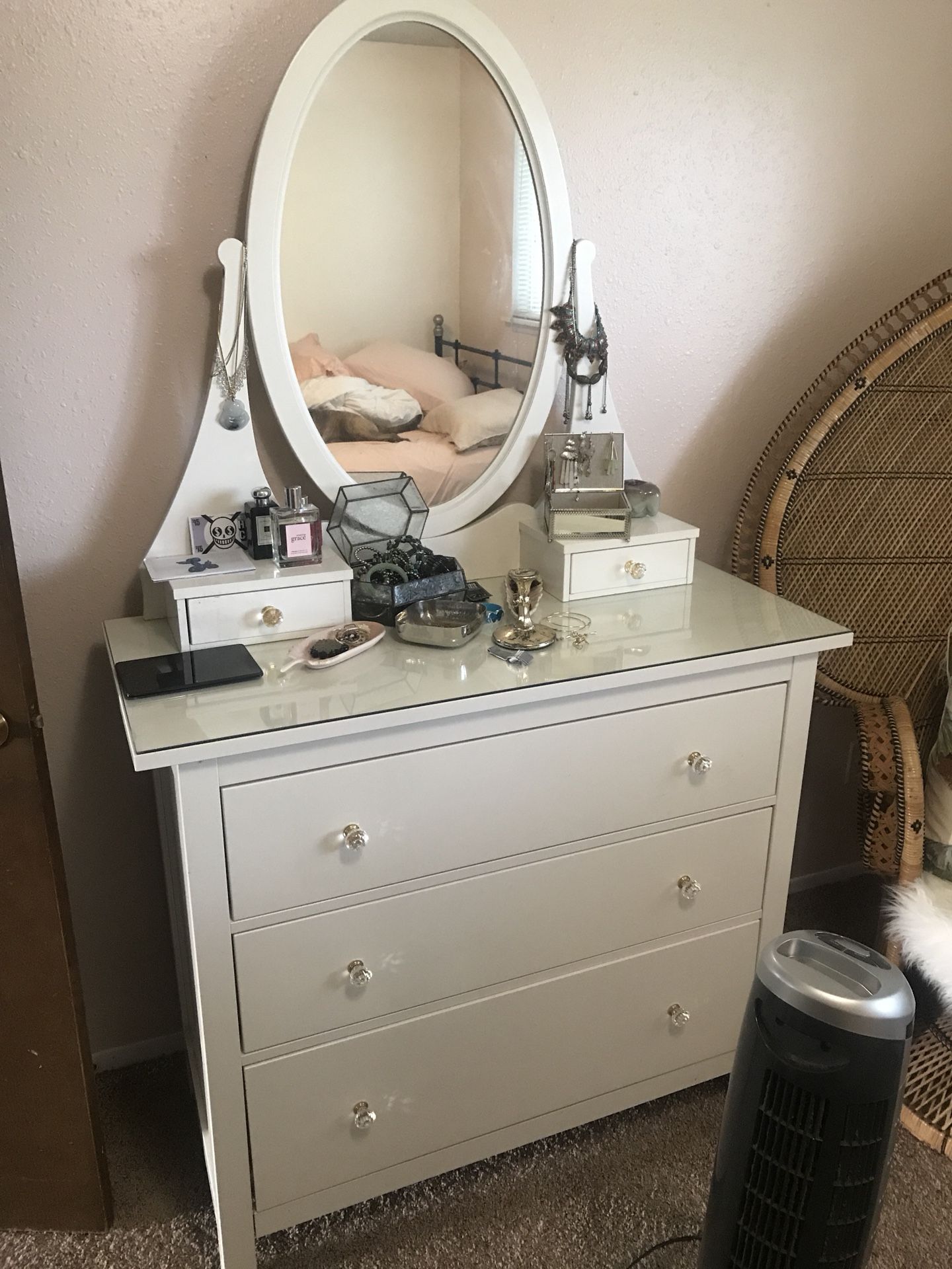 IKEA Hemnes dresser *DISCONTINUED*