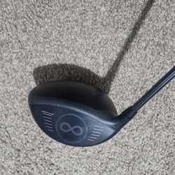 Cobra LTDx Max Driver