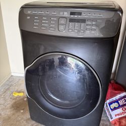 Samsung Dryer 