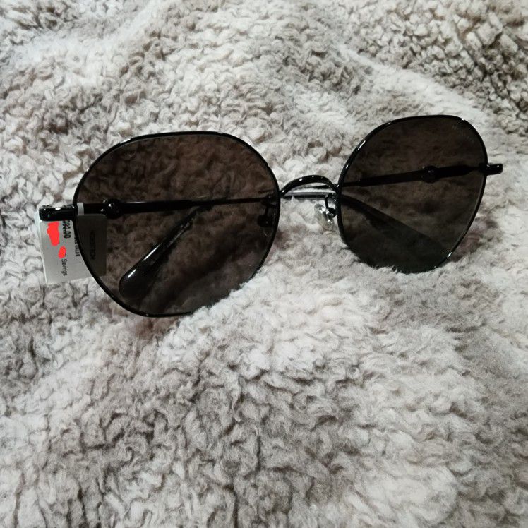 MONCLER sunglasses 100% authentic