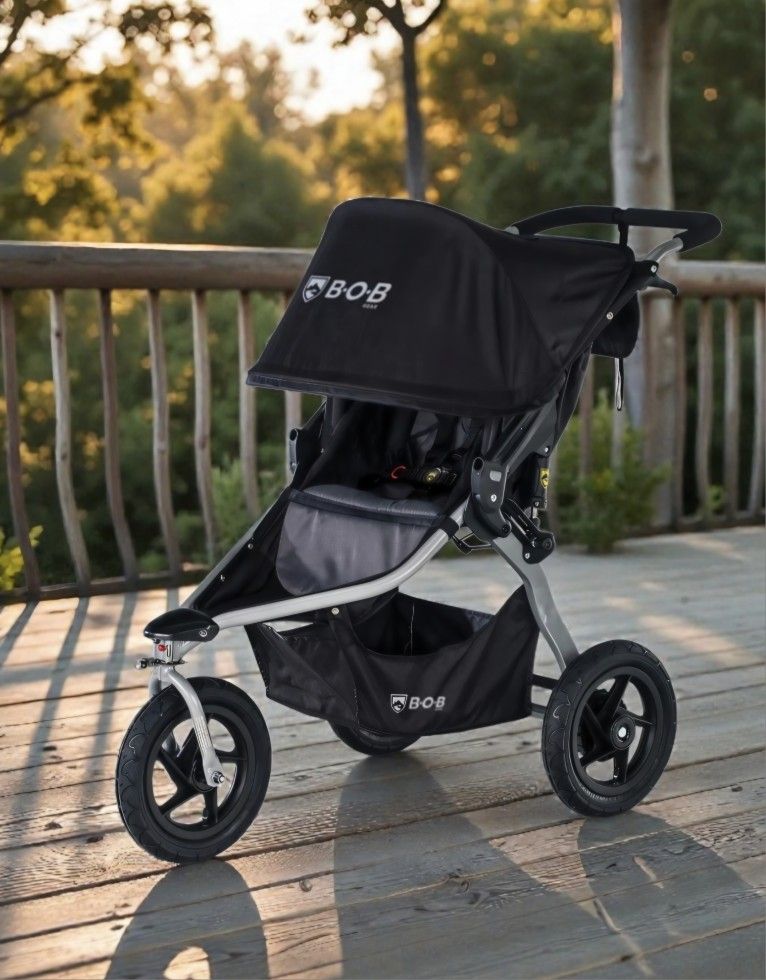 BOB Rambler Jogging Stroller