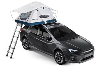 Thule Tepui Lowpro 2 Top Tent ((Brand New))