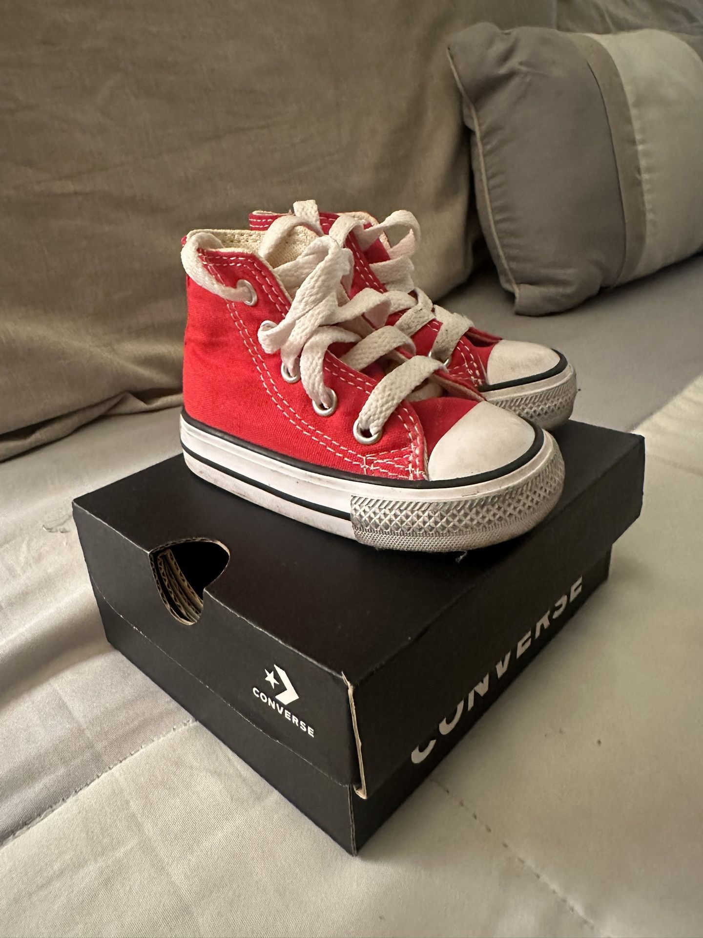 Converse Toddler