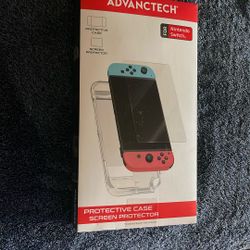 For Nintendo Switch
