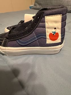 Vans Vault Geoff Mcfetridge kids 4.0