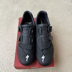 Specialized Torch 3.0 Road Cycling Shoes (Brand New!) Size 41.5 / 8.5