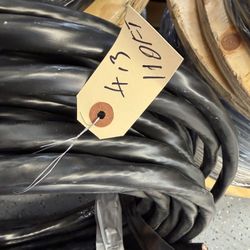 4/3 Romex Wire 110ft Copper Wire With Ground New 