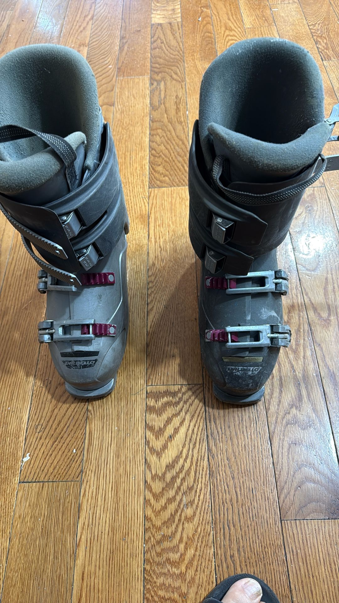Play Shoes