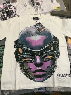 Hellstar Shirt