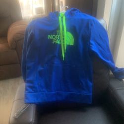 North face Hoodie 