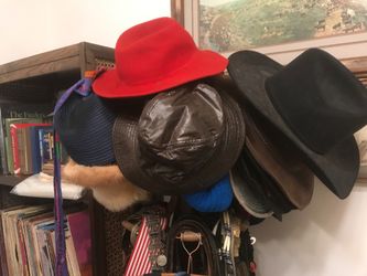 Hats