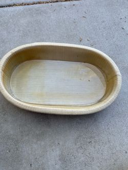 Small basket