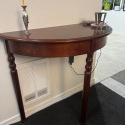 Small Table